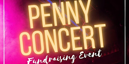 Penny Concert at Living Word Christian Center  primärbild