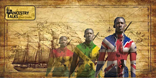 Tracing Black and British Roots: Who do you think you are?  primärbild