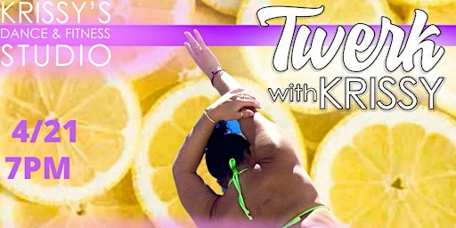 Imagem principal de KDFStudio’s Twerkshop