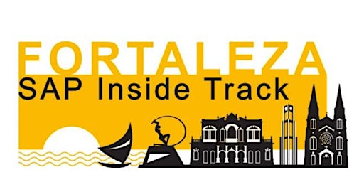 Imagem principal do evento SAP Inside Track Fortaleza 2024