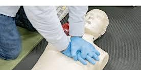 Primaire afbeelding van CPR / FIRST AID INSTRUCTOR DEVELOPMENT COURSE