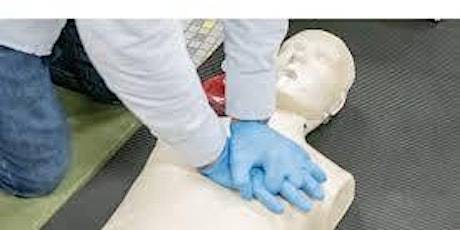 CPR / FIRST AID INSTRUCTOR DEVELOPMENT COURSE