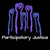 Logotipo de Participatory Justice