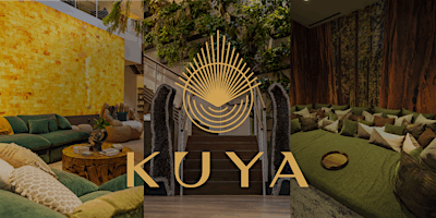 Hauptbild für Kuya's Open House: Innovations in Biohacking & Nervous System Regulation