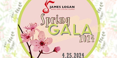 Imagem principal do evento Spring Gala 2024