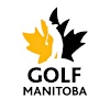 Golf Manitoba's Logo