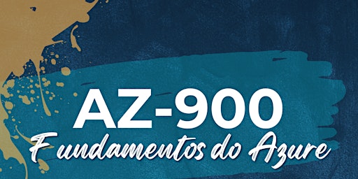 Imagem principal do evento AZ-900