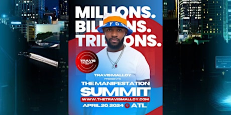 The Manifestation Summit