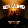 Logotipo de Club Caliente