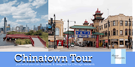 Chinatown Walking Tour  primärbild