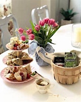 Mother's Day Tea Party at the Winery! primary image