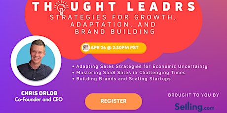 Sales Mastery in Turbulent Times: Strategies for Growth, Adaptation, and Brand Building
