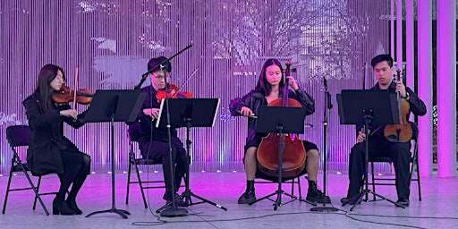 Youth Chamber Concert primary image