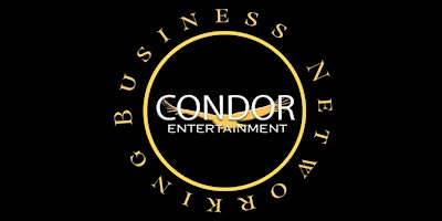 Primaire afbeelding van Condor Entertainment | Business Networking