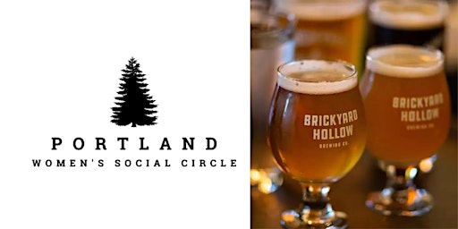 Portland Women's Social Circle - May Meetup!