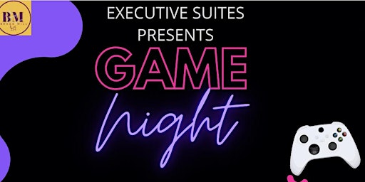 Image principale de Brass Mill Suites Gaming Night