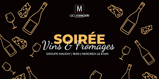 Imagem principal do evento Soirée Vins et Fromages - Sélection
