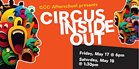Circus Inside Out