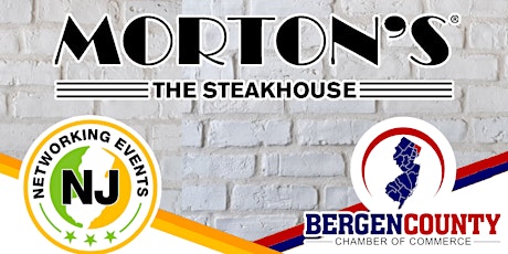 Networking at Morton's Steakhouse - June 20th, 2024