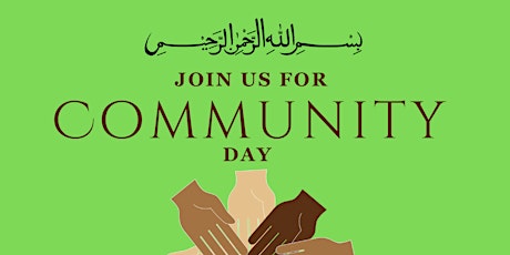 Philadelphia Masjid Community Day