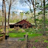 The Lodge at Old Mill's Logo