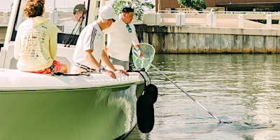 Imagem principal do evento International Coastal Clean Up Day