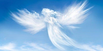 Angel Oracle Card Reading via Zoom primary image