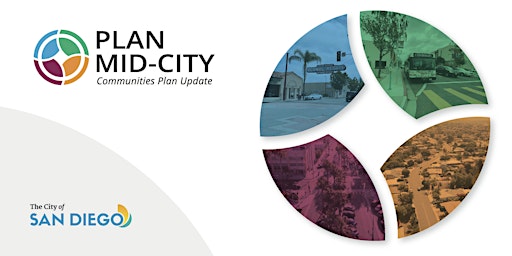 Help Shape the Future of Mid-City / ¡Ayuda a formar el futuro de Mid-City! primary image