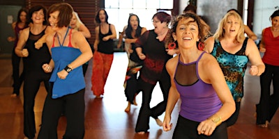 Image principale de FREE Nia Jam Dance Fitness Class