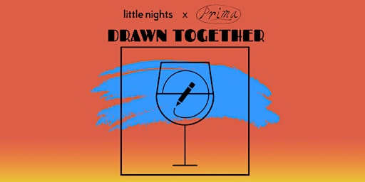 Drawn Together primary image