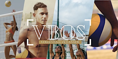 Hauptbild für VBOS Volleyball Oceanside