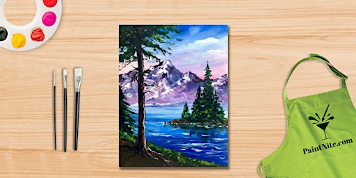 Immagine principale di Paint Nite Brand Creative Events 