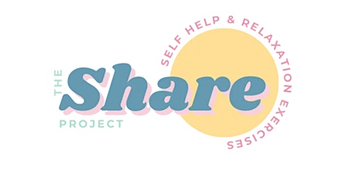 The SHARE Project (Self Help & Relaxation Exercises) for SEN/EBSA Parents primary image