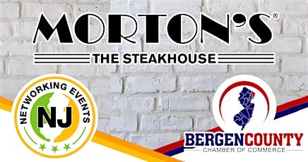 Networking at Morton's Steakhouse - June 20th, 2024