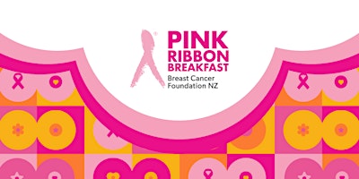 Clevedon Woolshed's Pink Ribbon Breakfast primary image