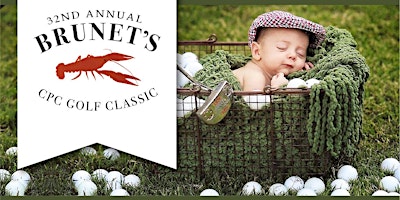 Imagem principal do evento 2024 Brunet's Golf Classic