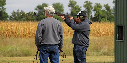 Hauptbild für 4-H Shooting Sports Coaches Training - Shotgun @ Grant County [MC-03381]