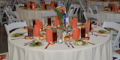 Imagem principal de Class of 1974 Alumni Awards Dinner