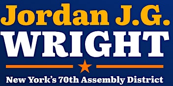 JordanWright for NY Text Bank primary image