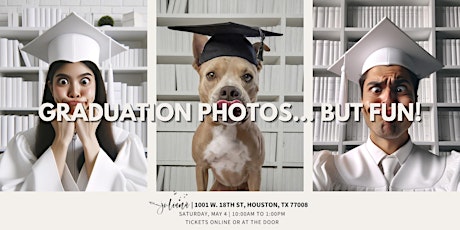 Graduation Pop Up