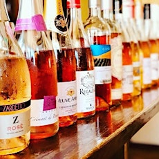 5th Annual Rose Wine Tasting