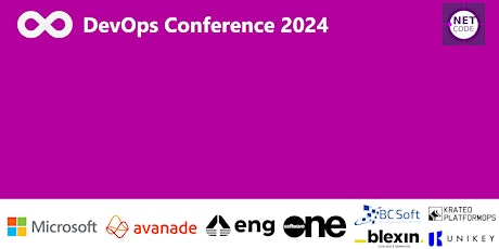 DevOps Conf 2024