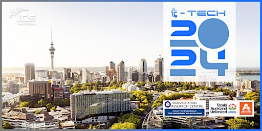 Image principale de T-Tech Future Transport Conference