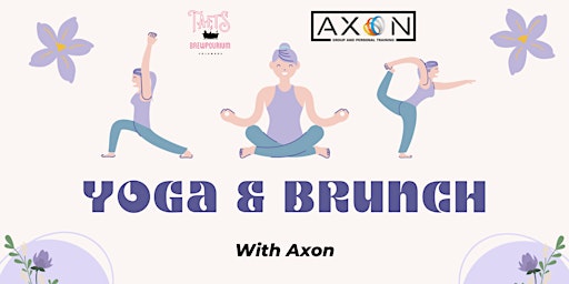 Yoga & Brunch  primärbild