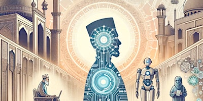 Imagem principal de The Age of AI and the Challenges to Leadership in the Muslim World