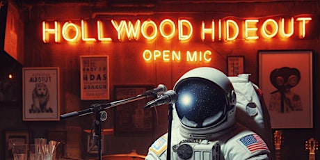 Hollywood Hideout