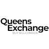 Logotipo de Queens Exchange - Consign Queens