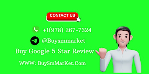 How does a business get perfect 5 star google reviews (R) primary image