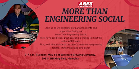 ABES More Than Engineering Social