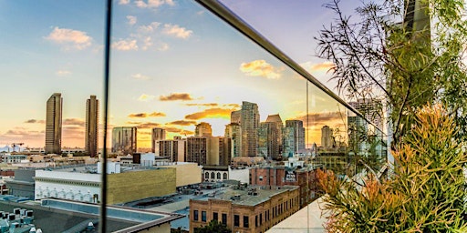 Rooftop Trivia: Downtown San Diego primary image